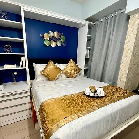 Greenbelt Hamilton Tower 1 Makati City Ngoại thất bức ảnh