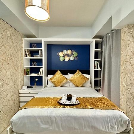 Greenbelt Hamilton Tower 1 Makati City Ngoại thất bức ảnh