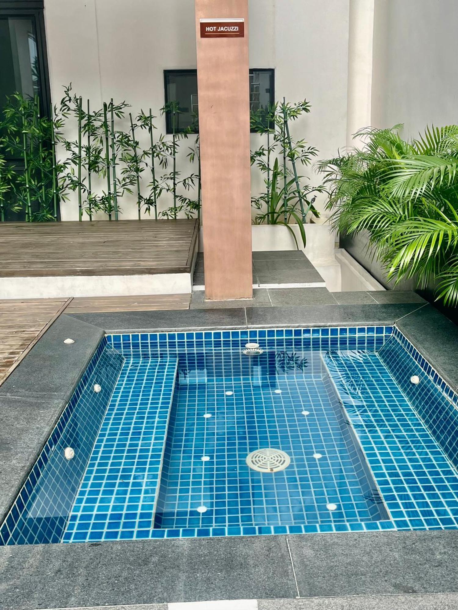 Greenbelt Hamilton Tower 1 Makati City Ngoại thất bức ảnh