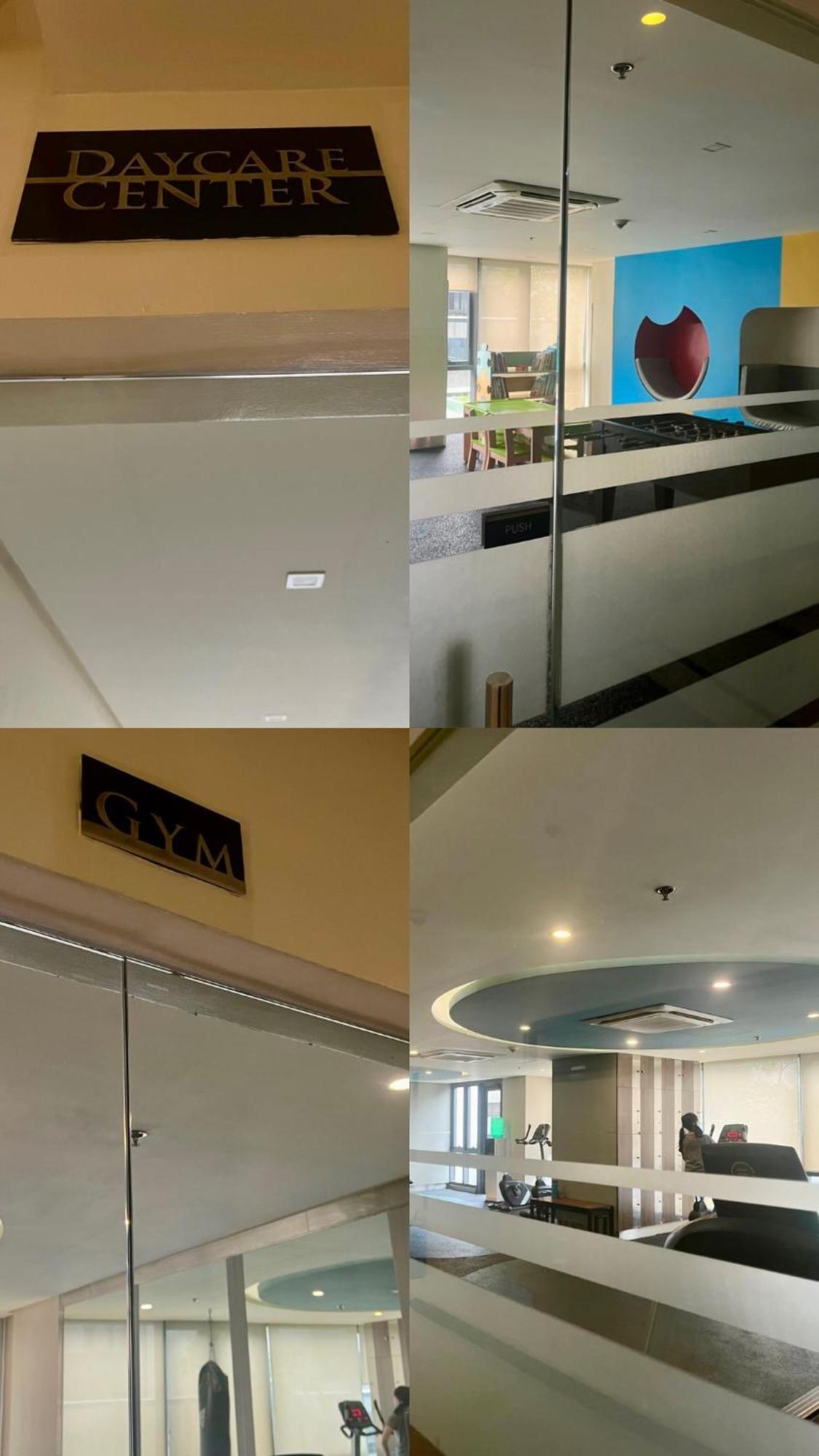 Greenbelt Hamilton Tower 1 Makati City Ngoại thất bức ảnh