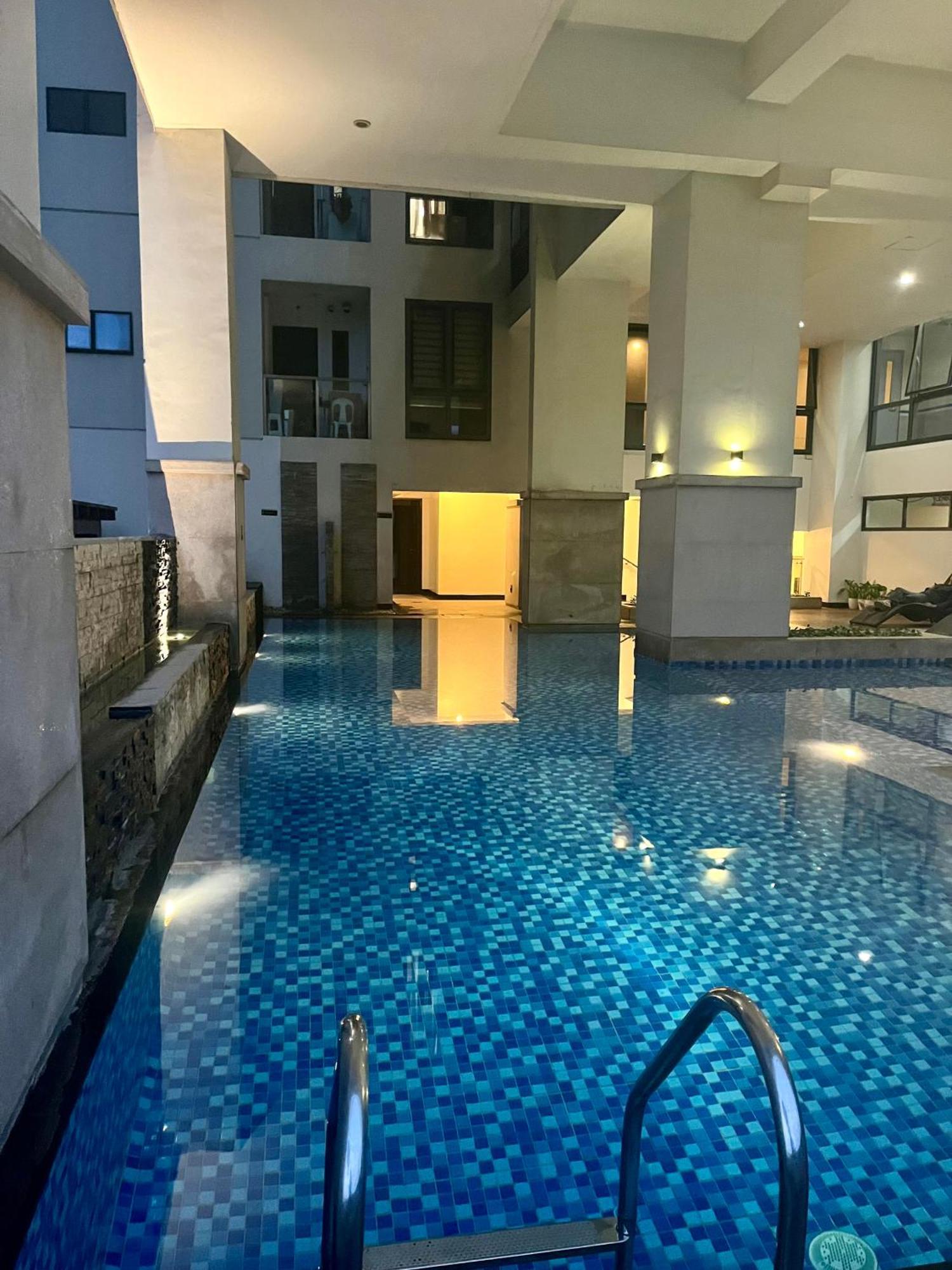 Greenbelt Hamilton Tower 1 Makati City Ngoại thất bức ảnh