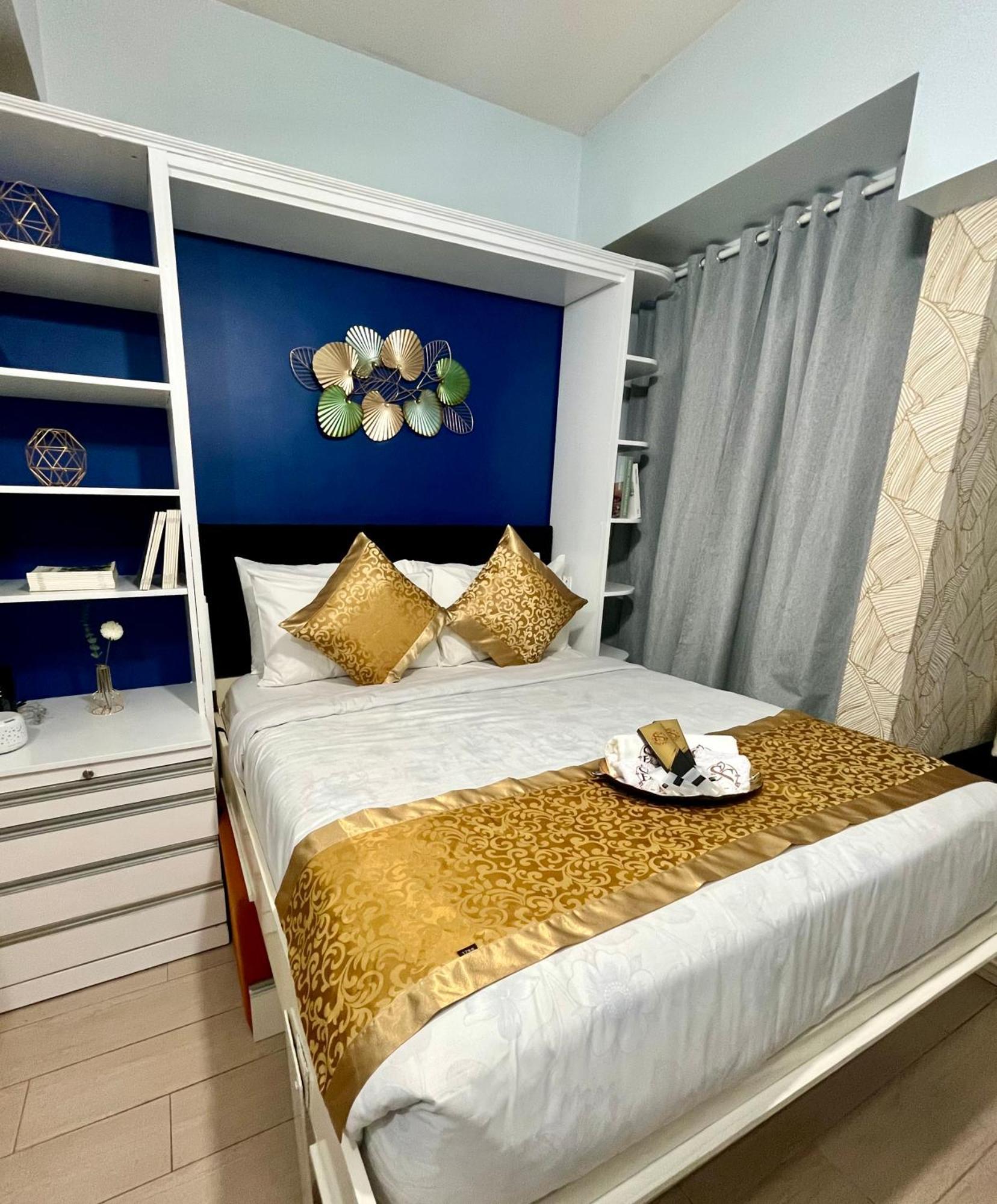 Greenbelt Hamilton Tower 1 Makati City Ngoại thất bức ảnh