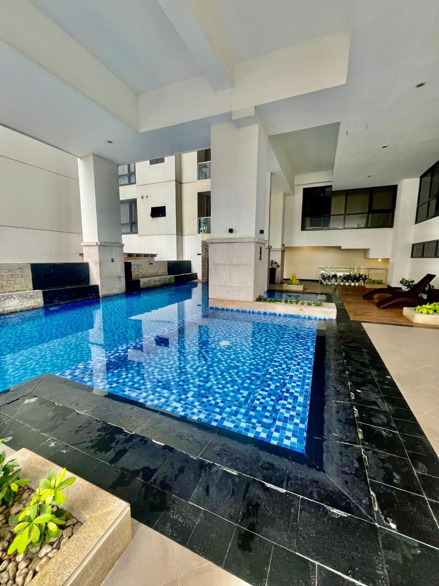 Greenbelt Hamilton Tower 1 Makati City Ngoại thất bức ảnh
