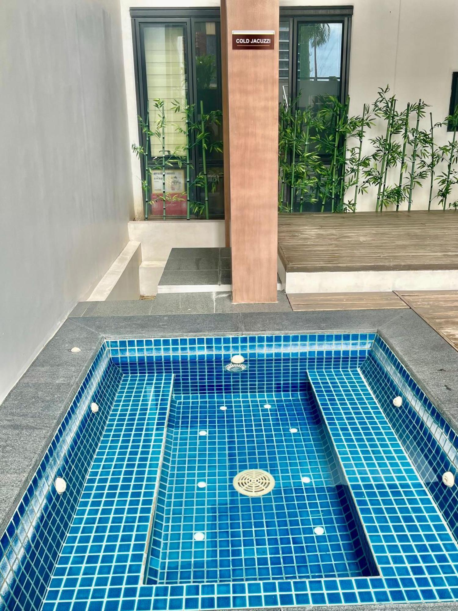 Greenbelt Hamilton Tower 1 Makati City Ngoại thất bức ảnh