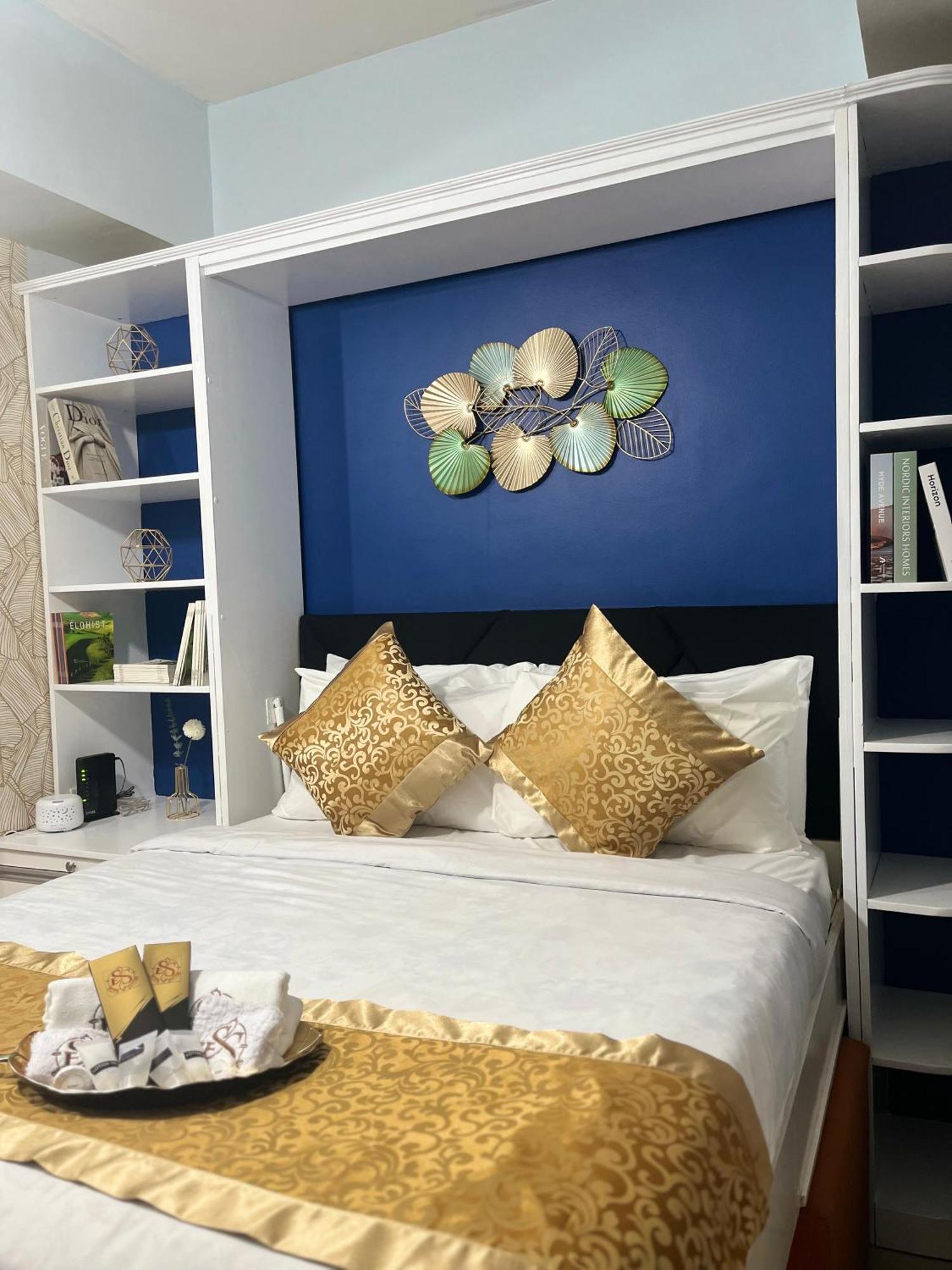 Greenbelt Hamilton Tower 1 Makati City Ngoại thất bức ảnh