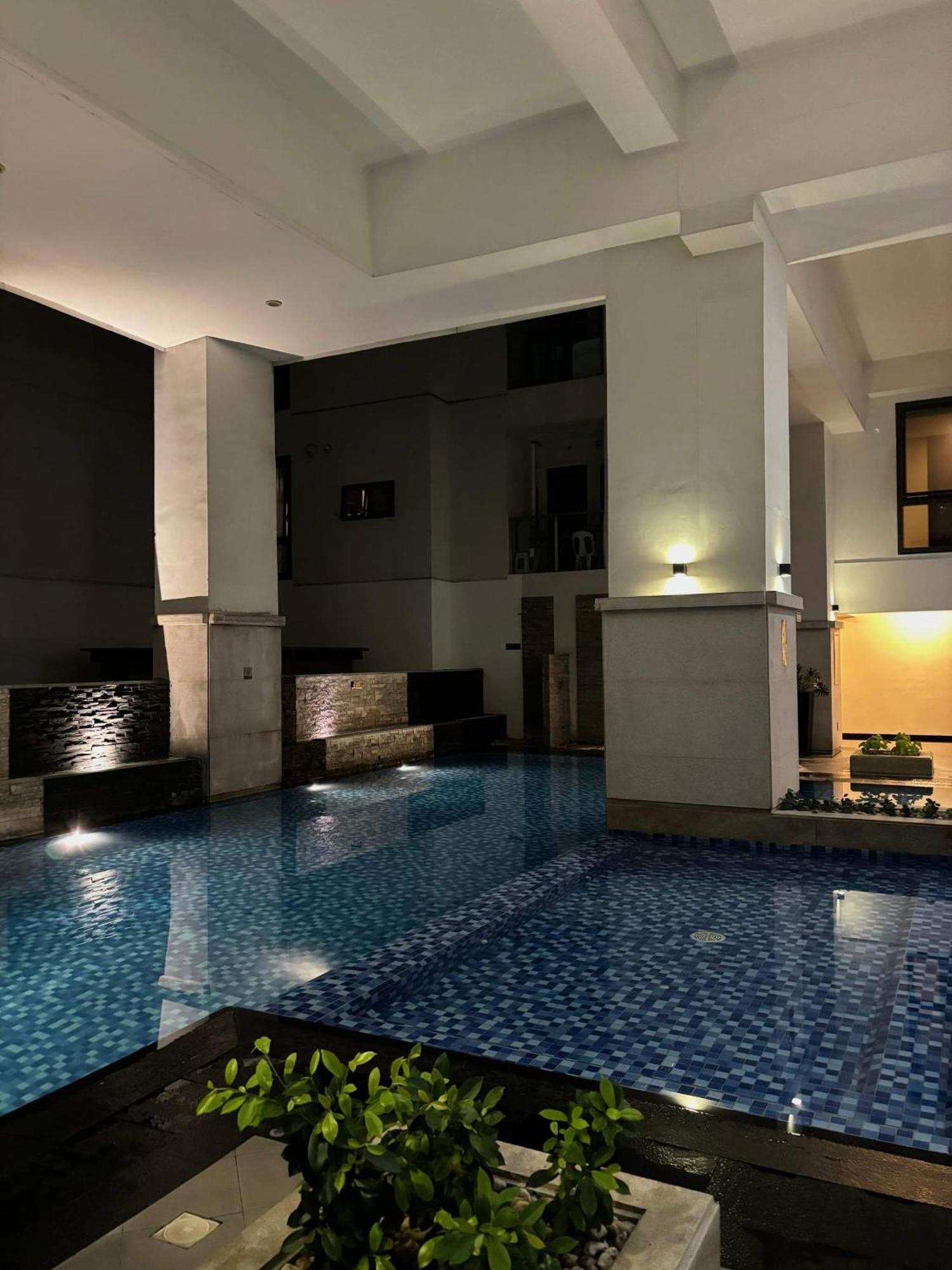 Greenbelt Hamilton Tower 1 Makati City Ngoại thất bức ảnh
