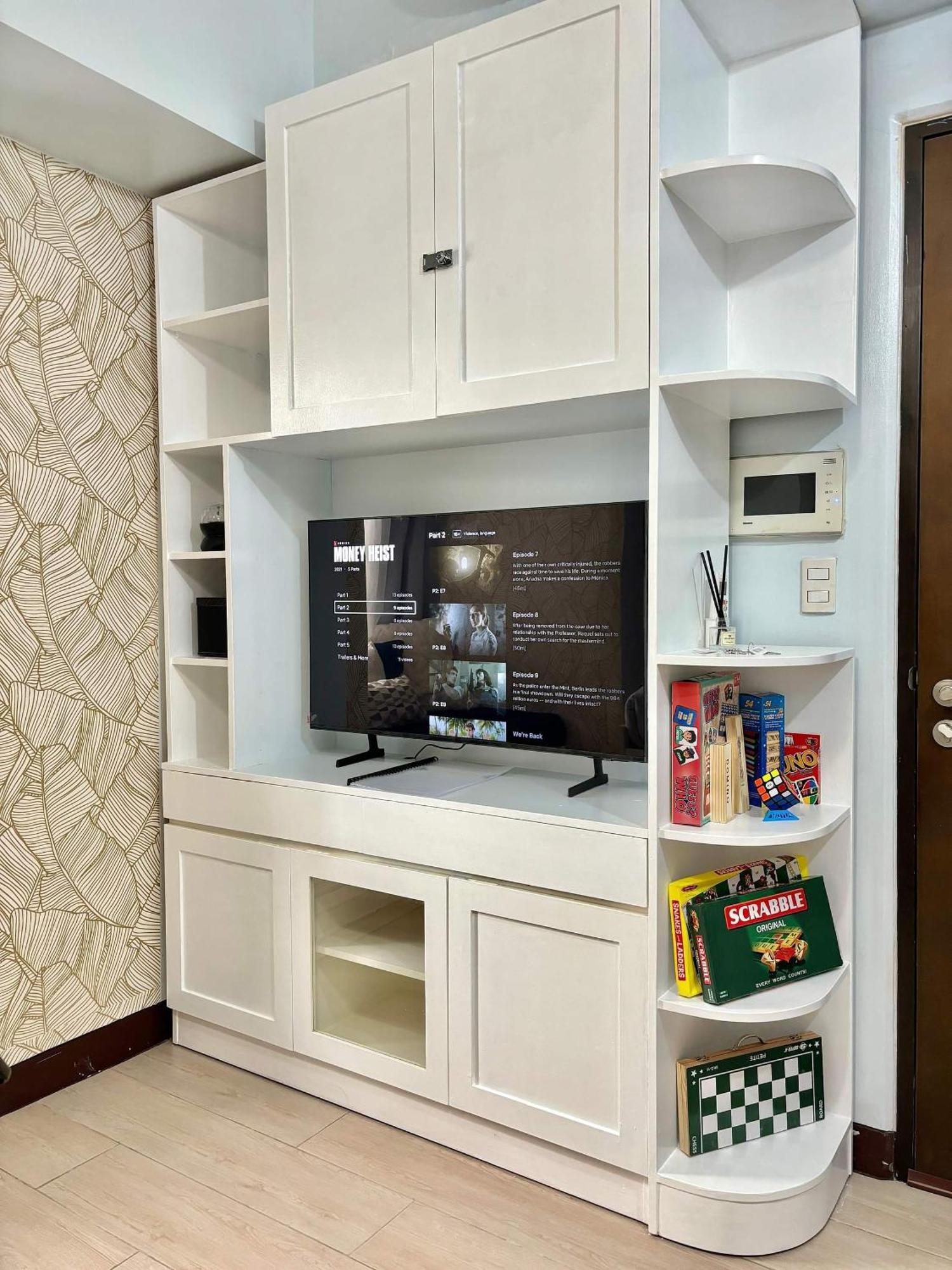 Greenbelt Hamilton Tower 1 Makati City Ngoại thất bức ảnh