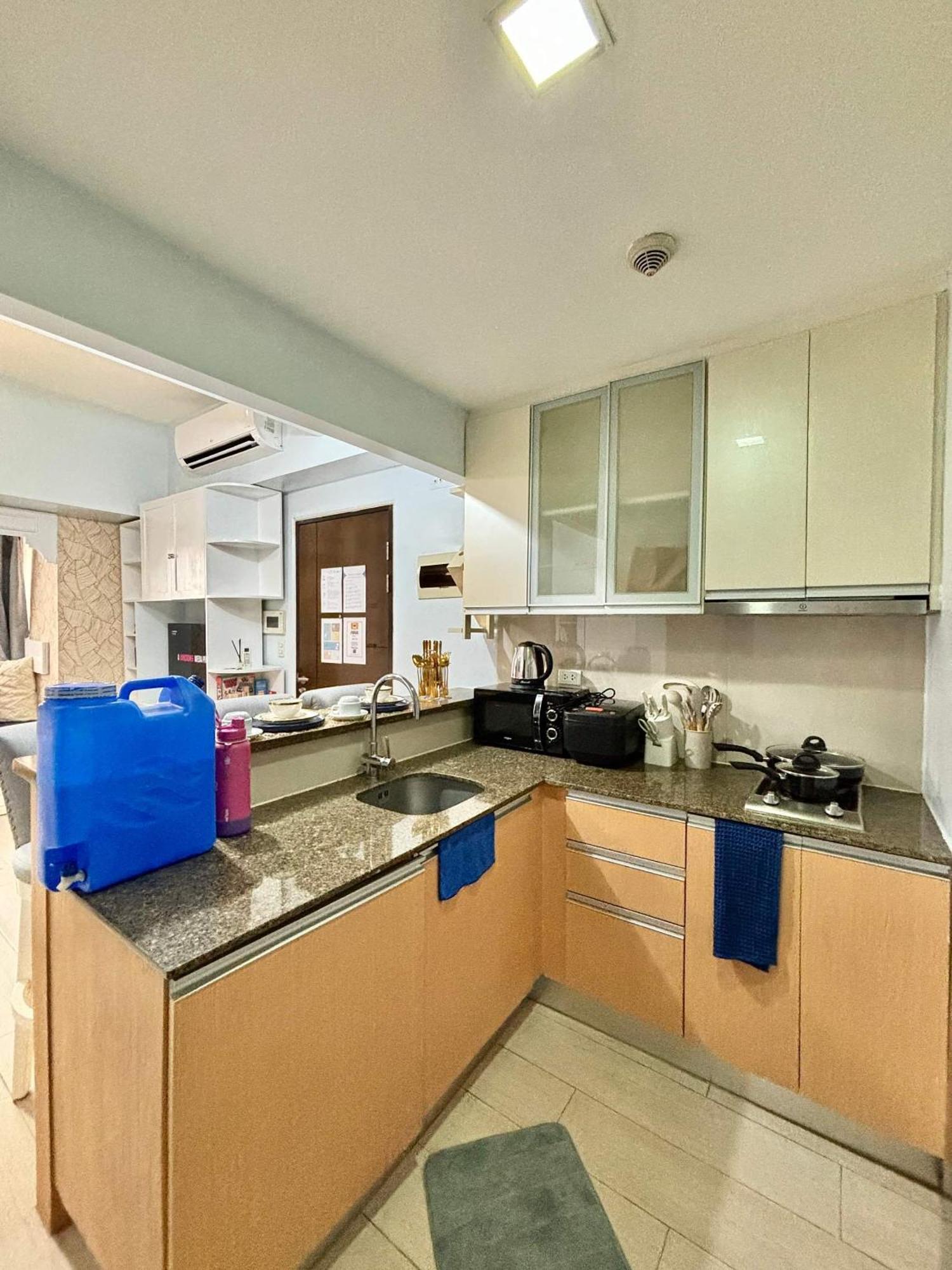 Greenbelt Hamilton Tower 1 Makati City Ngoại thất bức ảnh