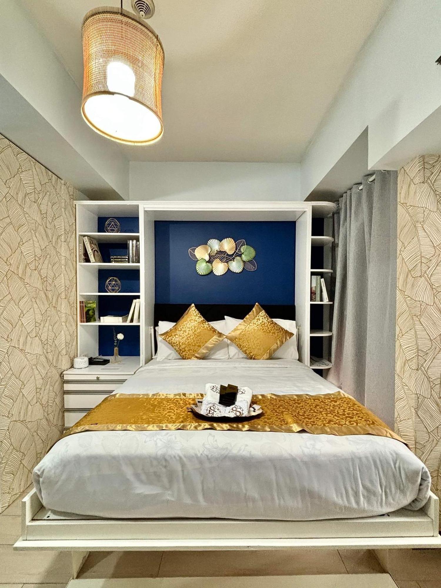 Greenbelt Hamilton Tower 1 Makati City Ngoại thất bức ảnh