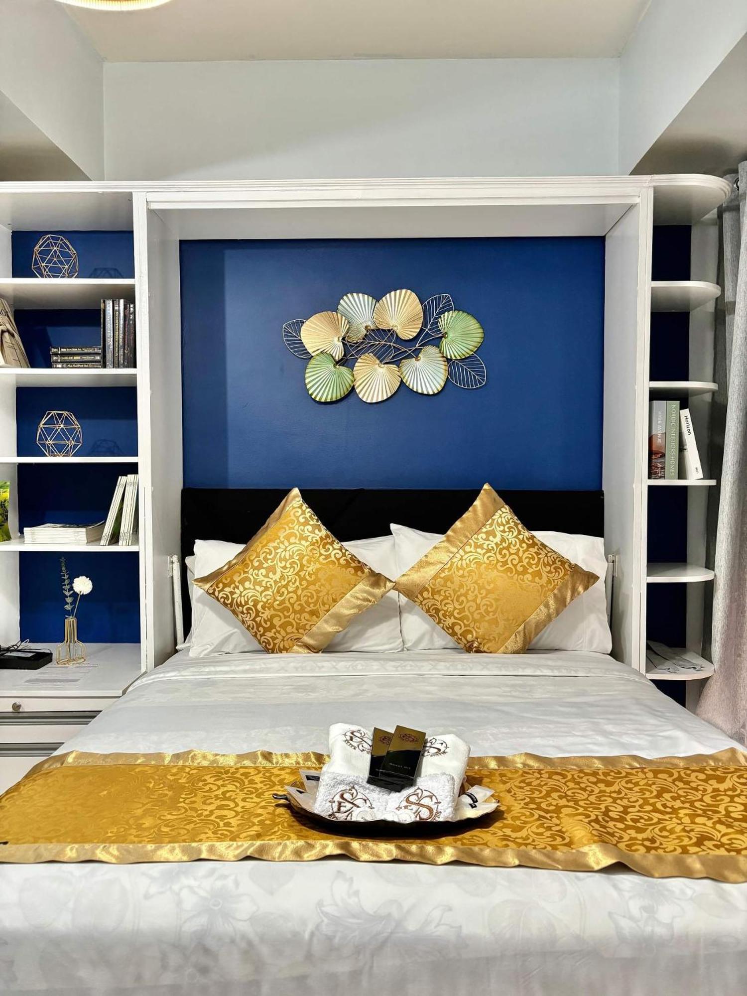 Greenbelt Hamilton Tower 1 Makati City Ngoại thất bức ảnh