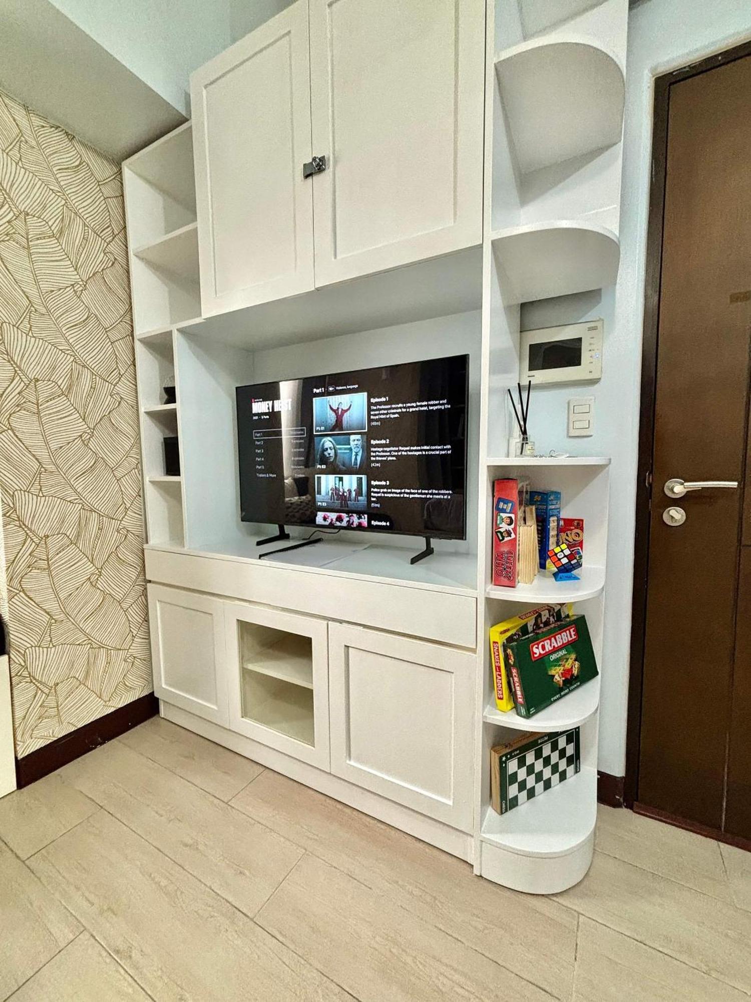 Greenbelt Hamilton Tower 1 Makati City Ngoại thất bức ảnh