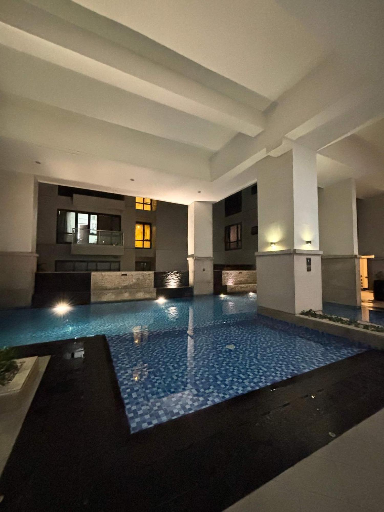 Greenbelt Hamilton Tower 1 Makati City Ngoại thất bức ảnh